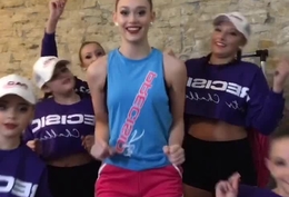 models video